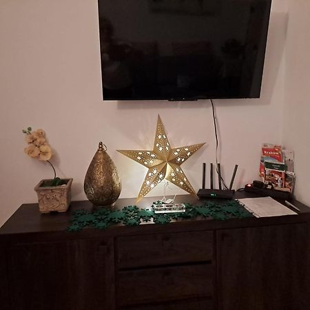 Apartament Wielopole 17 Krakow Bagian luar foto