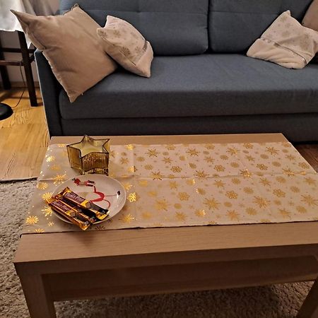 Apartament Wielopole 17 Krakow Bagian luar foto