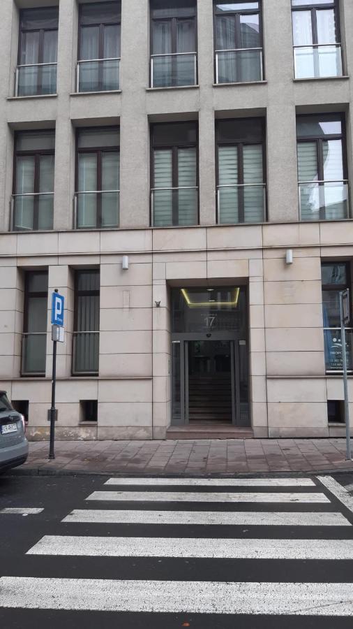 Apartament Wielopole 17 Krakow Bagian luar foto