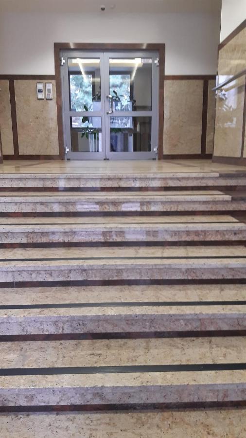 Apartament Wielopole 17 Krakow Bagian luar foto