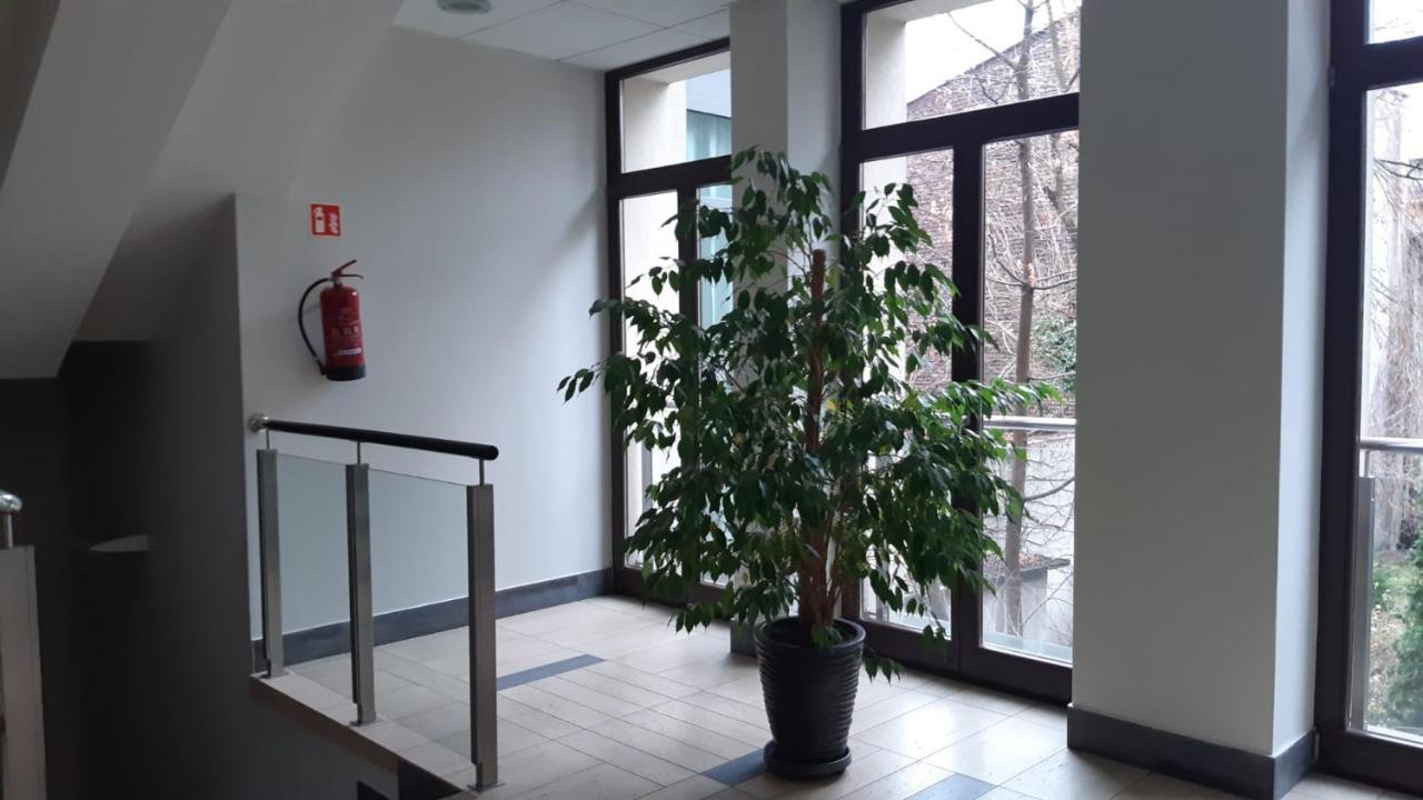 Apartament Wielopole 17 Krakow Bagian luar foto