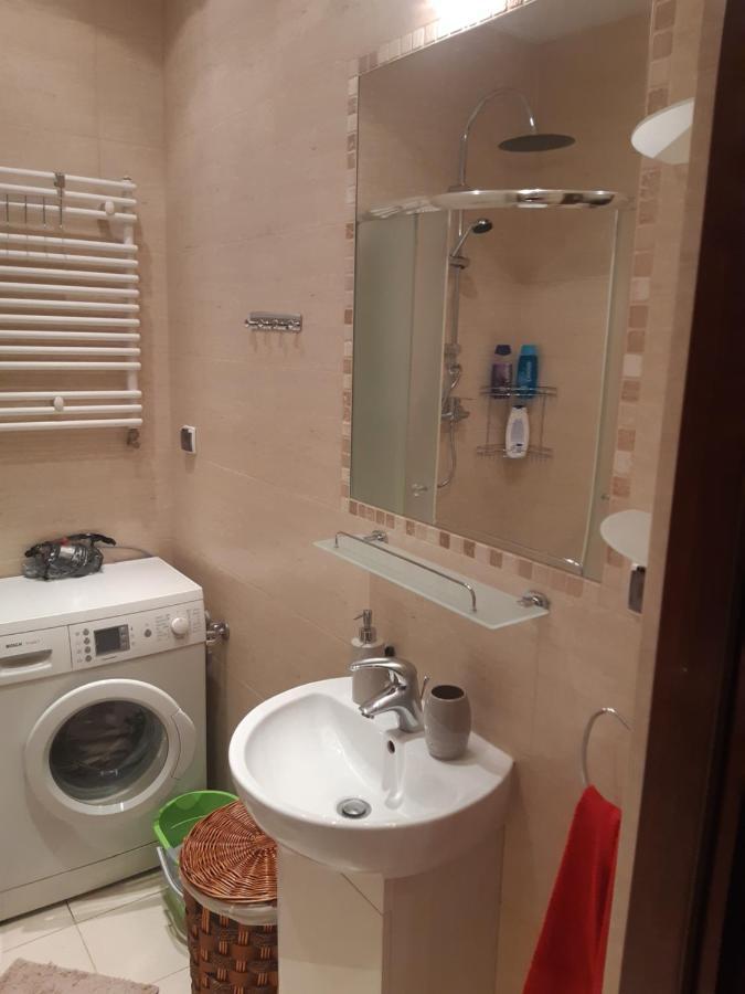 Apartament Wielopole 17 Krakow Bagian luar foto