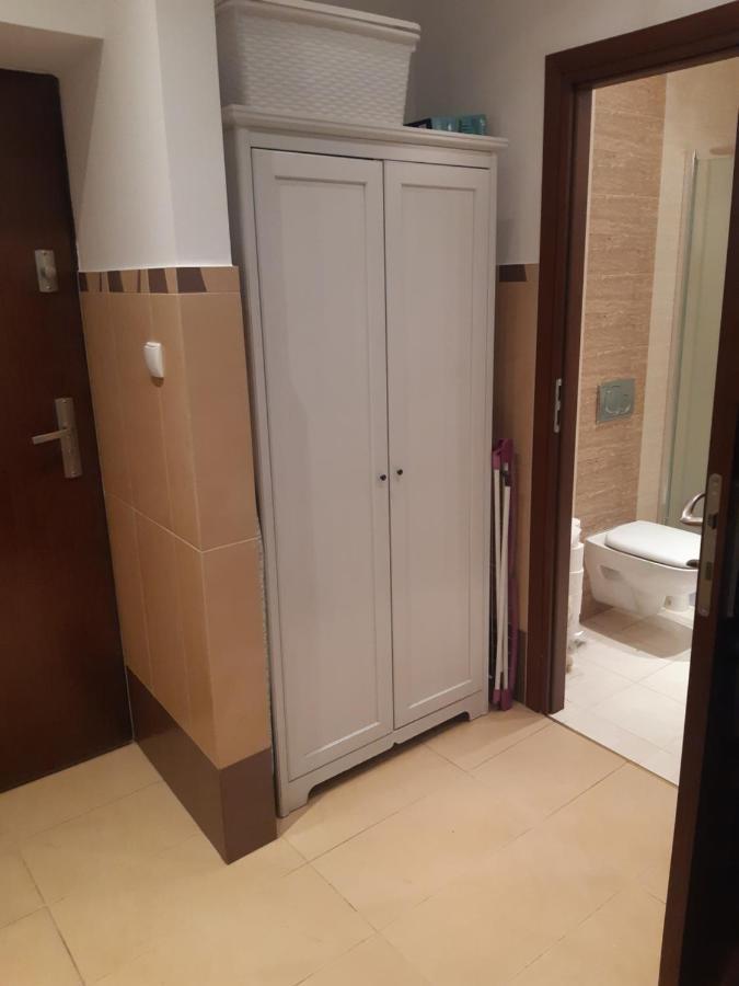 Apartament Wielopole 17 Krakow Bagian luar foto