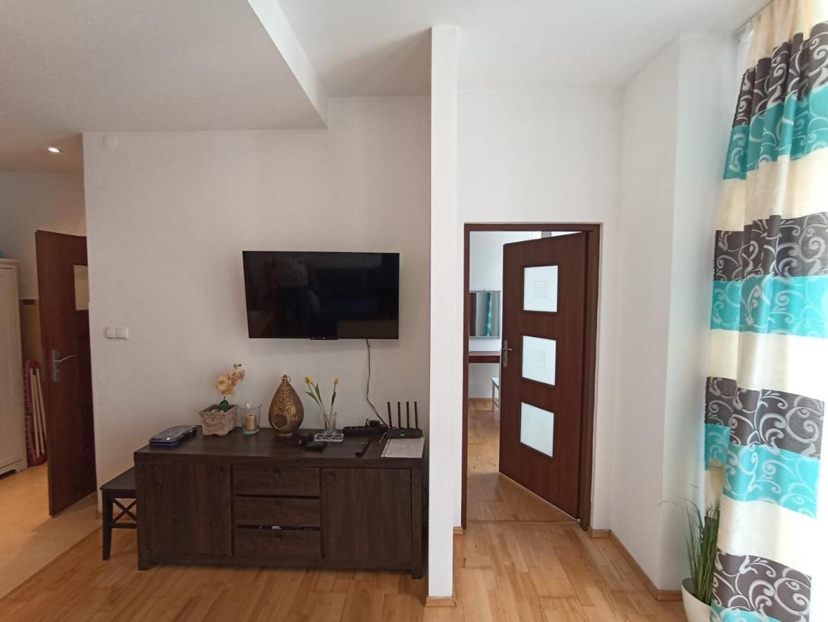 Apartament Wielopole 17 Krakow Bagian luar foto