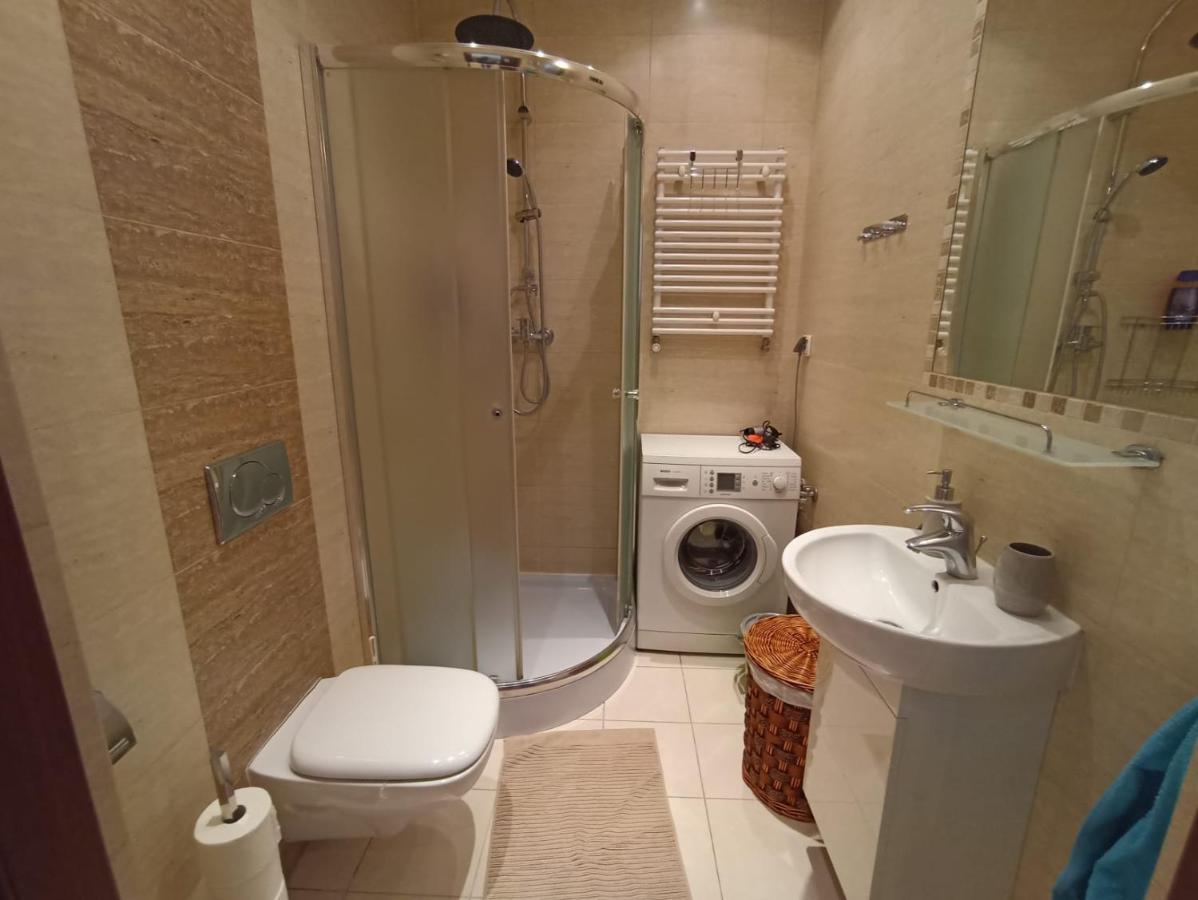 Apartament Wielopole 17 Krakow Bagian luar foto