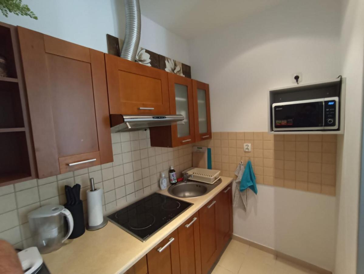 Apartament Wielopole 17 Krakow Bagian luar foto