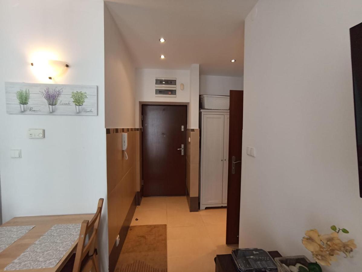 Apartament Wielopole 17 Krakow Bagian luar foto