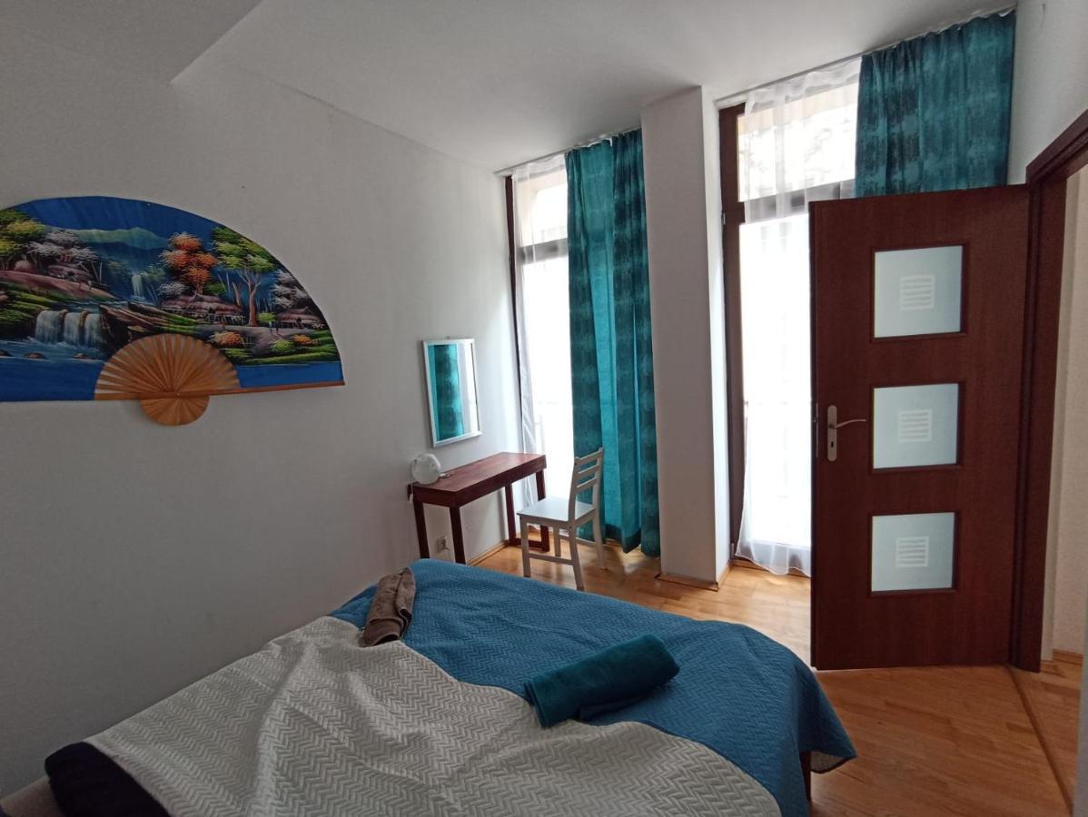 Apartament Wielopole 17 Krakow Bagian luar foto