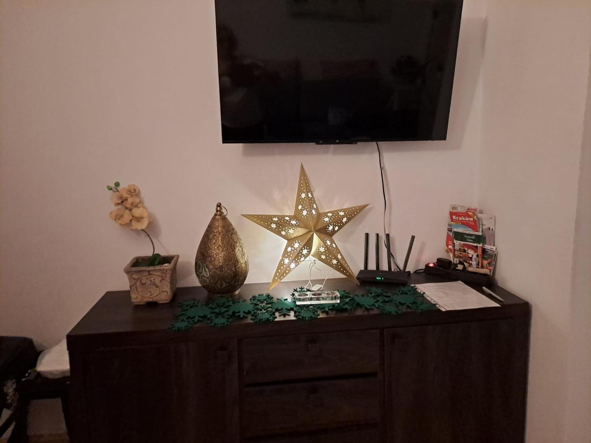 Apartament Wielopole 17 Krakow Bagian luar foto