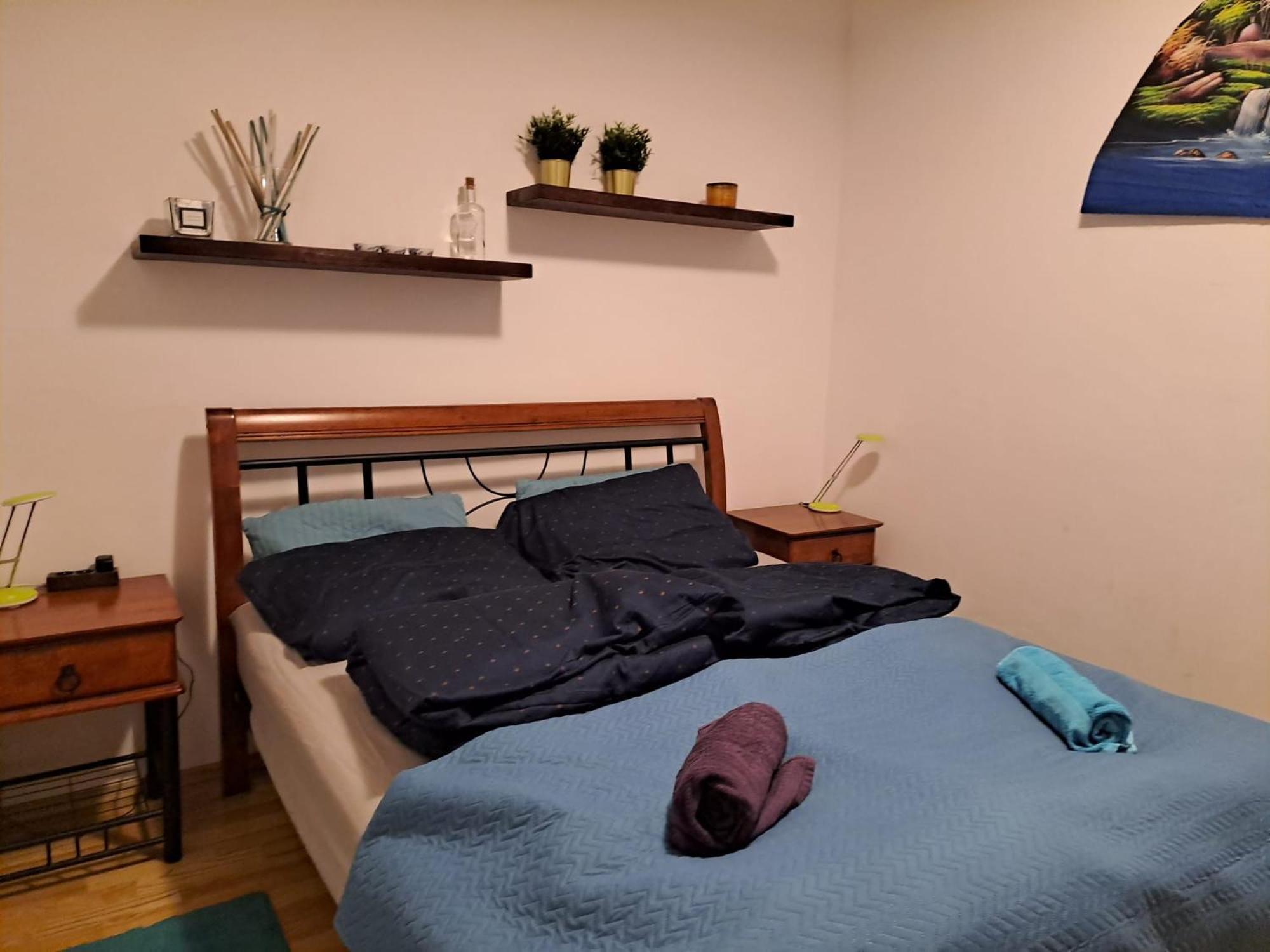 Apartament Wielopole 17 Krakow Bagian luar foto