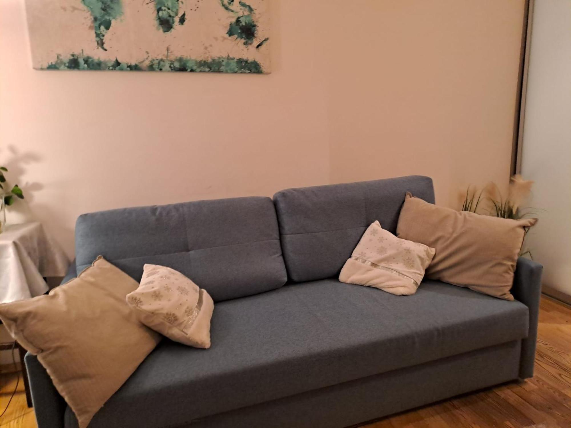 Apartament Wielopole 17 Krakow Bagian luar foto