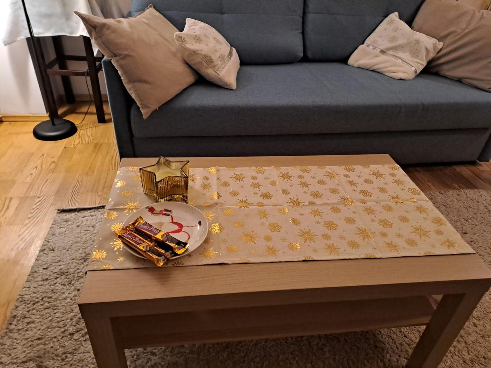 Apartament Wielopole 17 Krakow Bagian luar foto