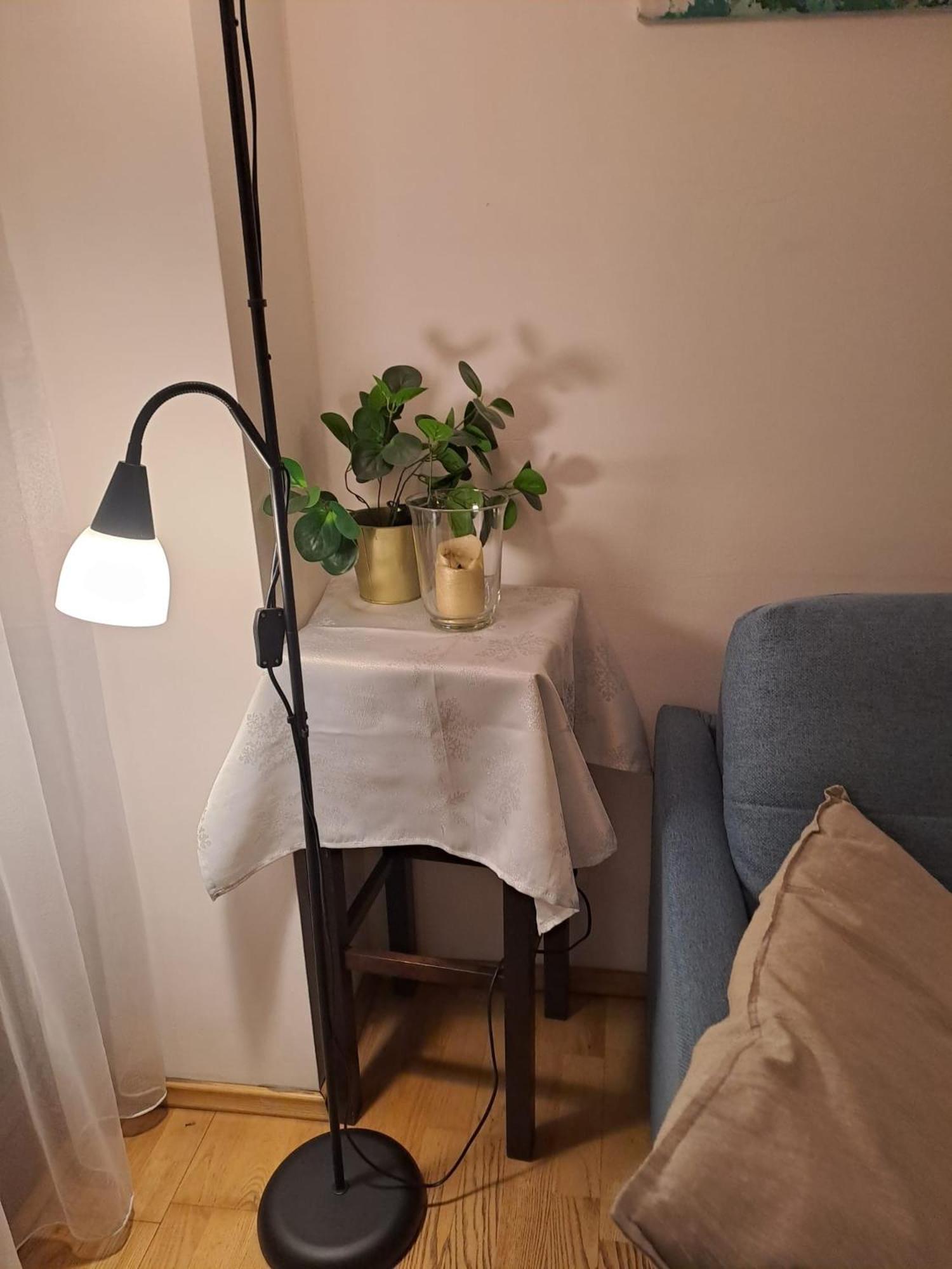 Apartament Wielopole 17 Krakow Bagian luar foto